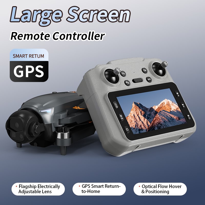 i5 MAX Drone Professional 4K H - Drone Gimbal Mount recensie en prijs