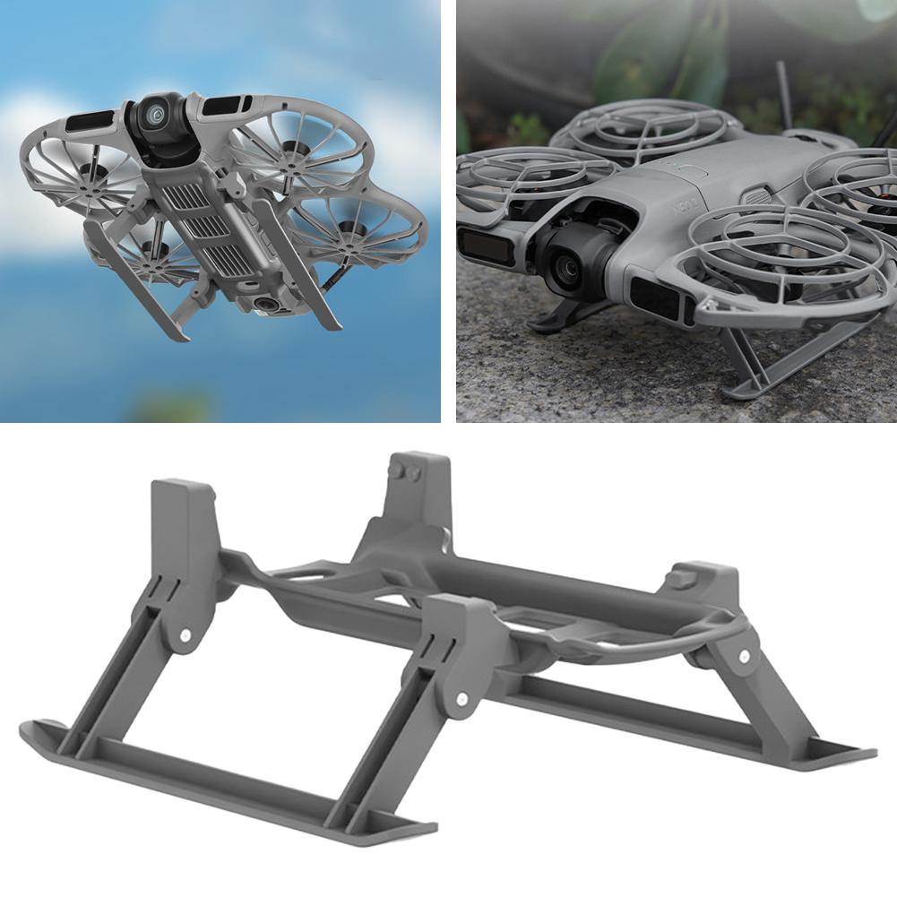 1pcs Folding Landing Gear For  - Drone Gimbal Mount recensie en prijs