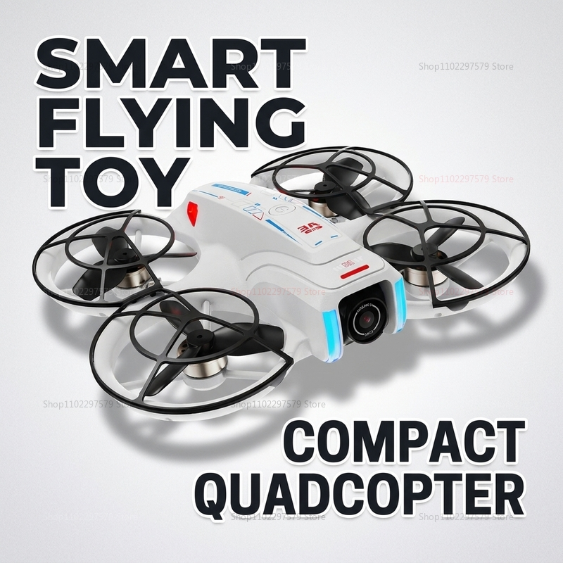 Introduction Drone GPS 8K Prof - Drone Gimbal 2 Axis recensie en prijs