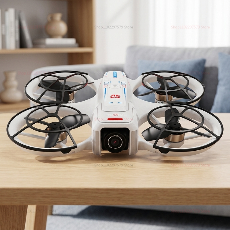 Introduction Drone GPS 8K Prof - Drone Gimbal 2 Axis recensie en prijs