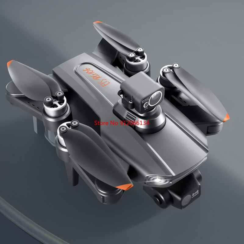 8K ESC Camera GPS Obstacle Avo - Drone Gimbal 3 Axis recensie en prijs