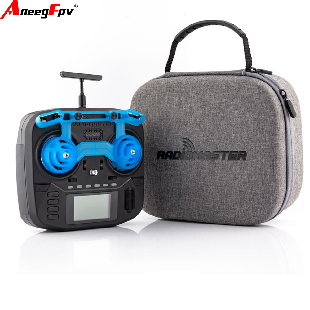 RadioMaster Boxer  2.4G 16ch H - Drone Gimbal Controller recensie en prijs