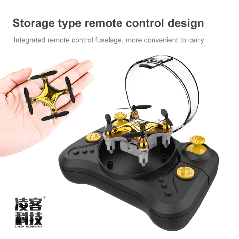 New Mini Drone 4K Movie Qualit - Drone Gimbal Brushless recensie en prijs