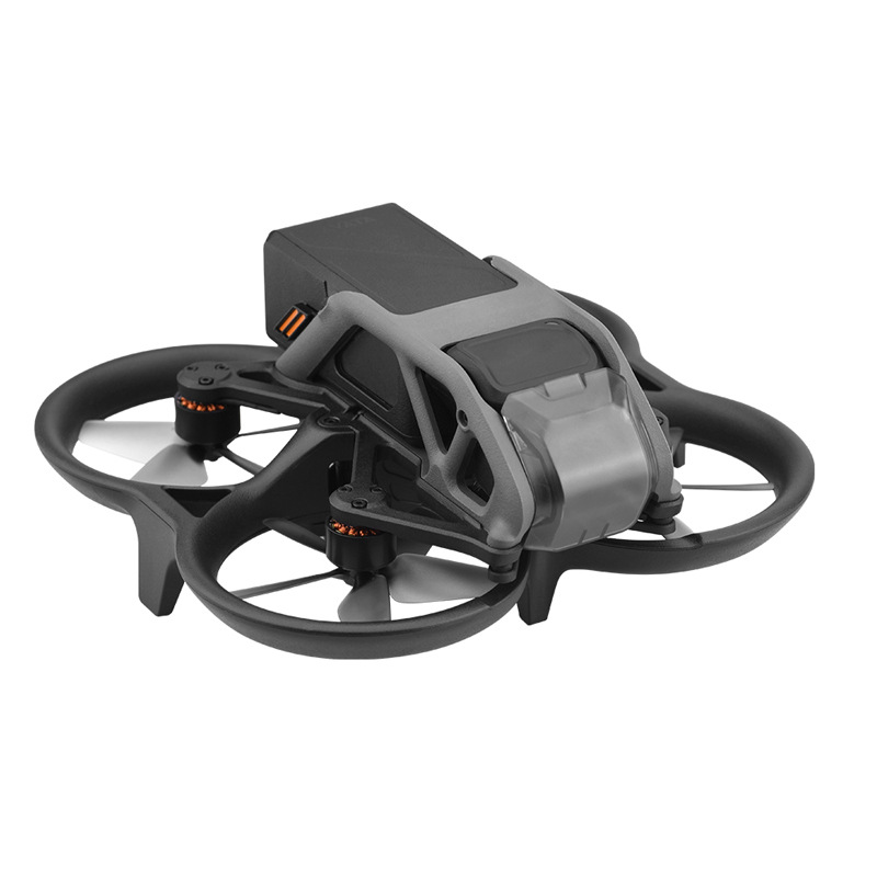 Lens Gimbal Protection Cover D - Drone Gimbal Case recensie en prijs