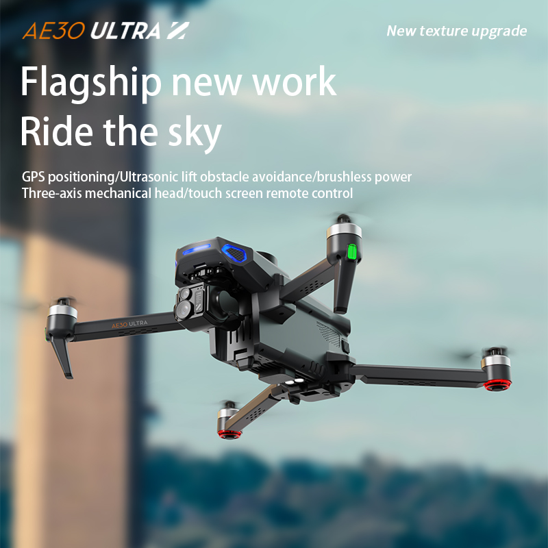 64G GPS RC Drone 8K Profession - Drone Gimbal Mount recensie en prijs