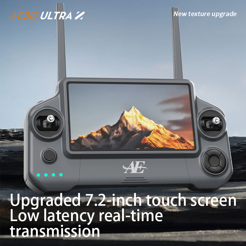 64G GPS RC Drone 8K Profession - Drone Gimbal Mount recensie en prijs