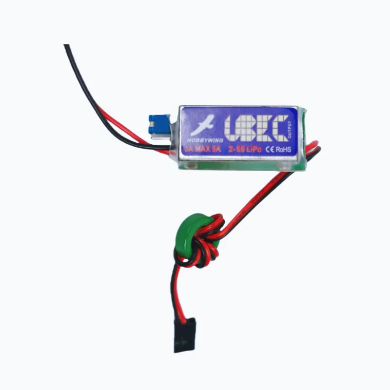 HOBBYWING 5V/6V RC UBEC 3A Max - Drone Gimbal Controller recensie en prijs