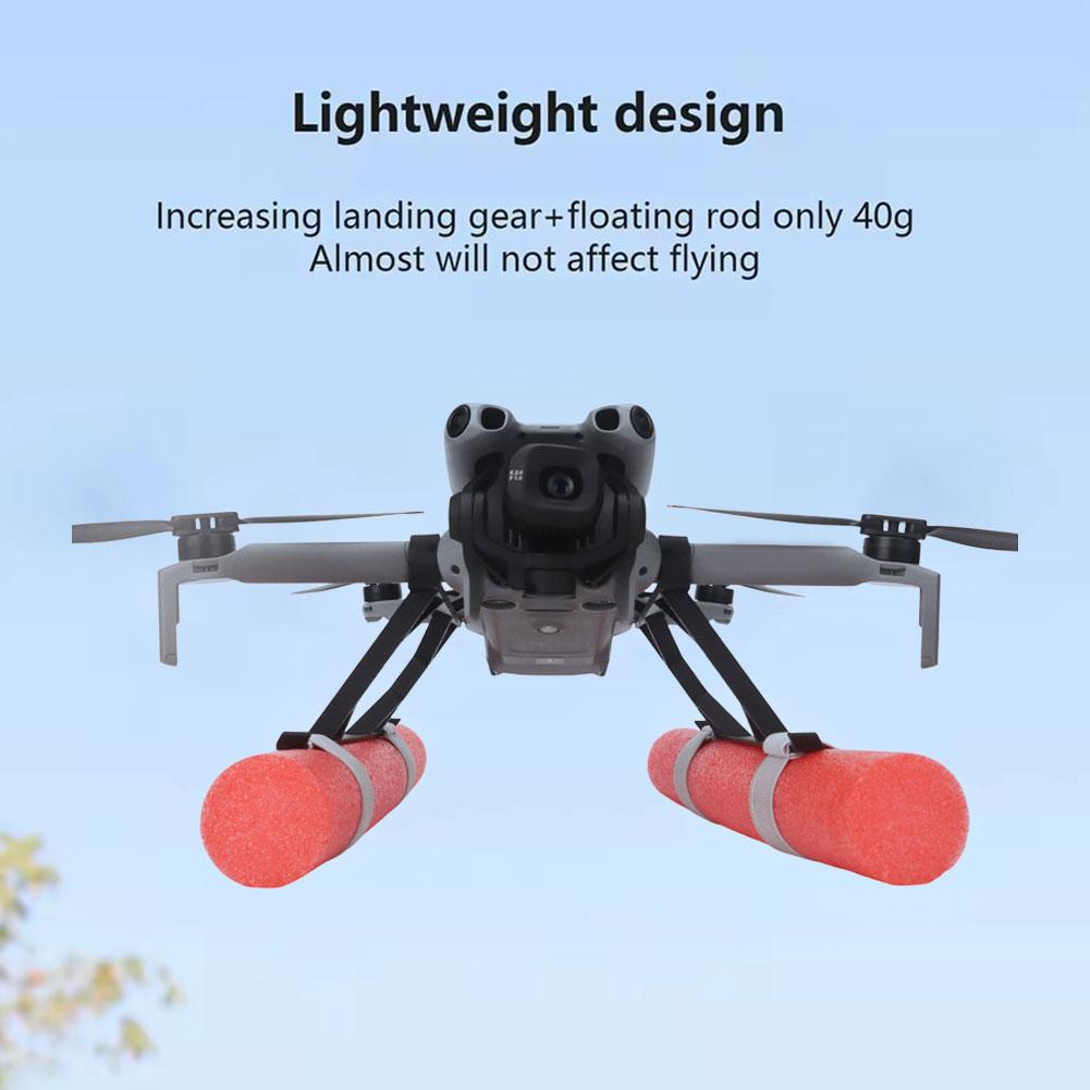 Landing Gear Float Skit for dj - Drone Gimbal Mount recensie en prijs