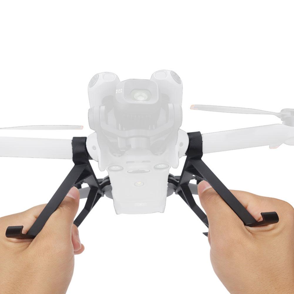 Landing Gear Float Skit for dj - Drone Gimbal Mount recensie en prijs