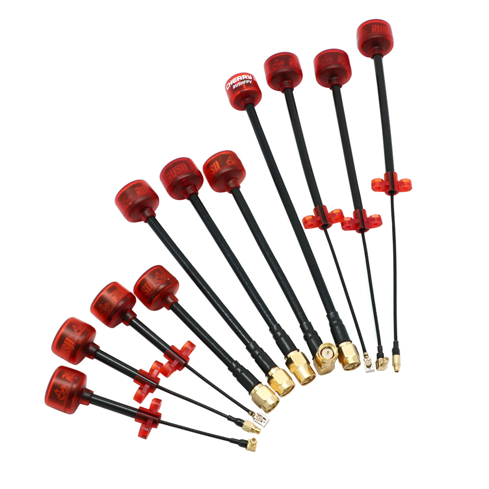 Rush Cherry FPV 5.8G Antenna L - Drone Gimbal Controller recensie en prijs