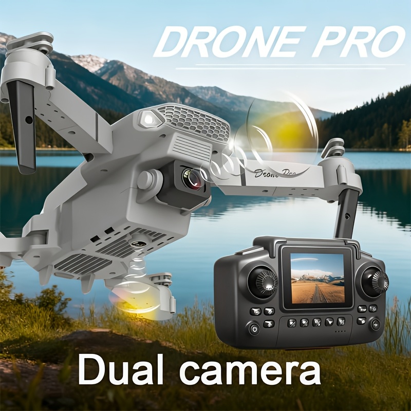 2026 New E88 MAX & E99 PRO Fol - Drone Gimbal Brushless recensie en prijs