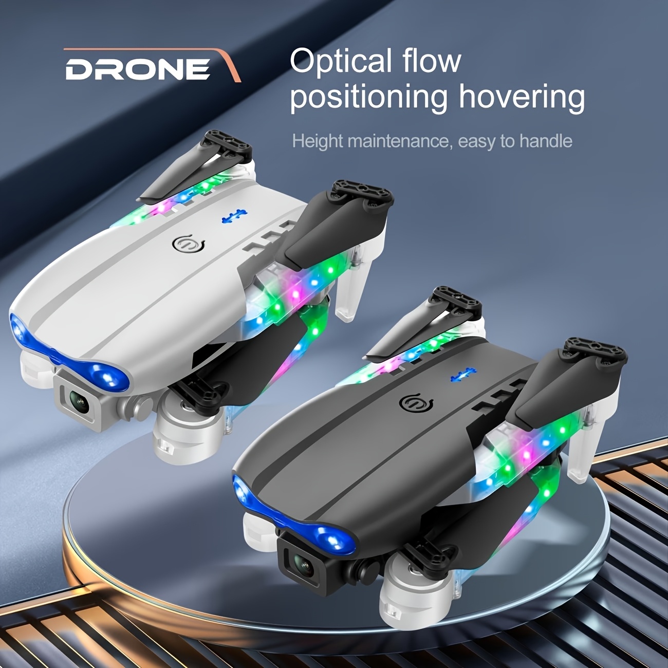 2026 New E88 MAX & E99 PRO Fol - Drone Gimbal Brushless recensie en prijs