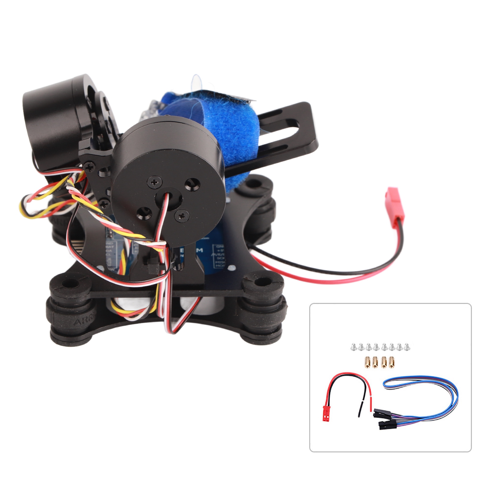 Brushless Gimbal Metal Brushle - Drone Gimbal For Gopro recensie en prijs