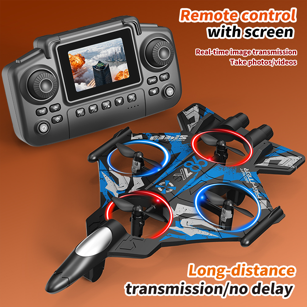 Lenovo YL86 RC Foam Airplane 2 - Drone Gimbal Mount recensie en prijs