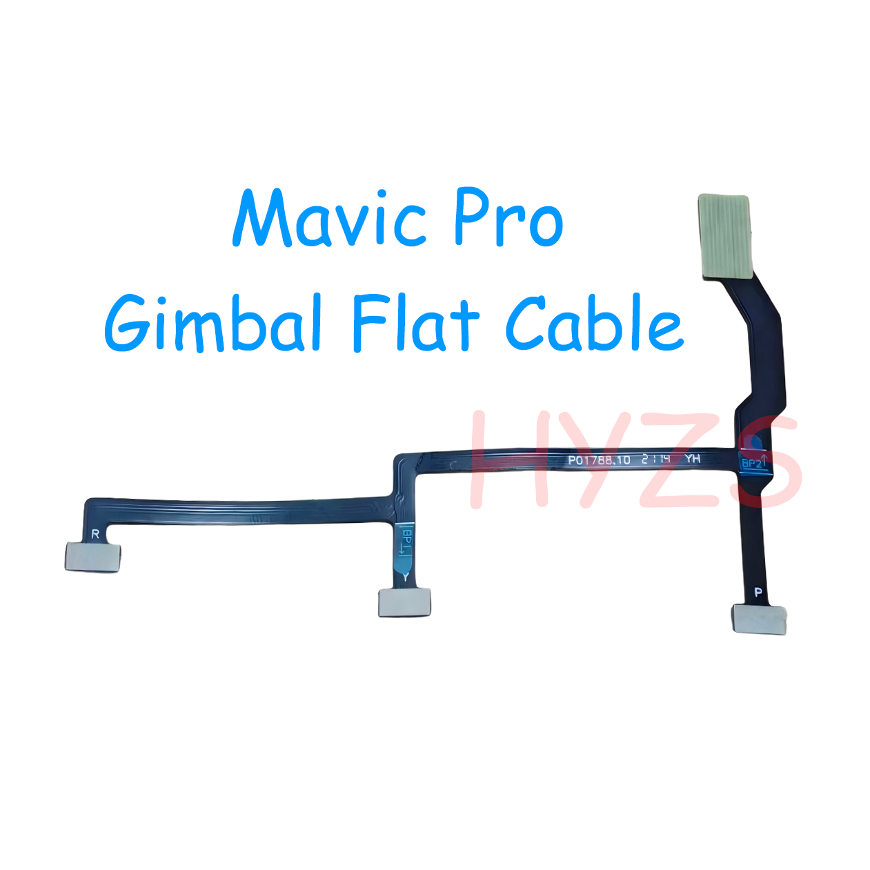New Mavic pro Gimbal Flexible  - Drone Gimbal Ribbon Cable recensie en prijs
