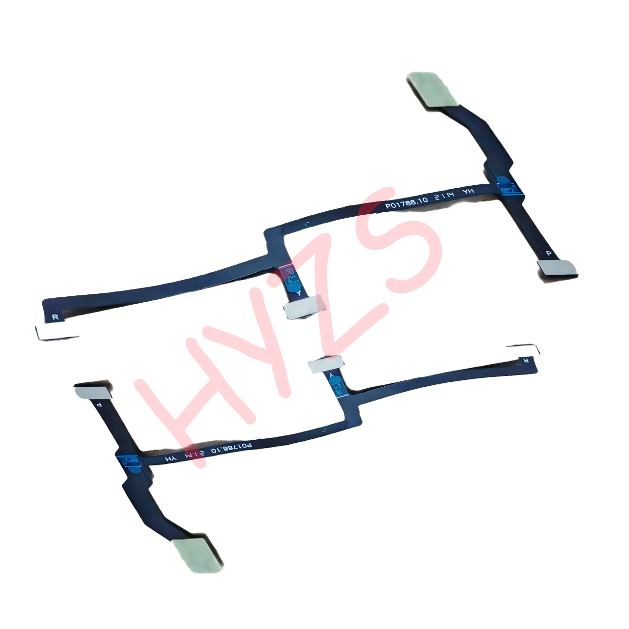 New Mavic pro Gimbal Flexible  - Drone Gimbal Ribbon Cable recensie en prijs