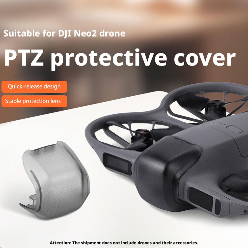 2026 New Gimbal Protector Guar - Drone Gimbal Case recensie en prijs