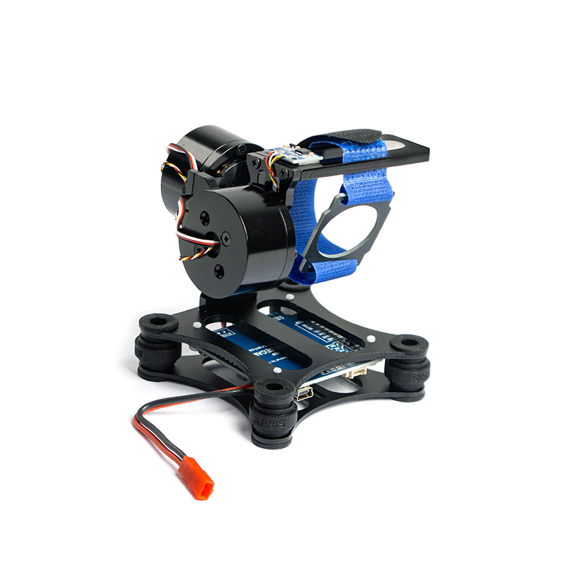 Special price 2 Axis Brushless - Drone Gimbal For Gopro recensie en prijs