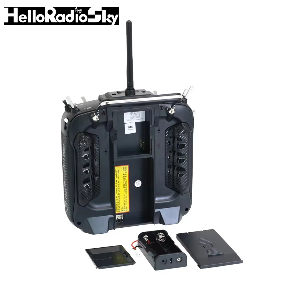 HelloRadio V16 /V16 pro /V16 M - Drone Gimbal For Gopro recensie en prijs