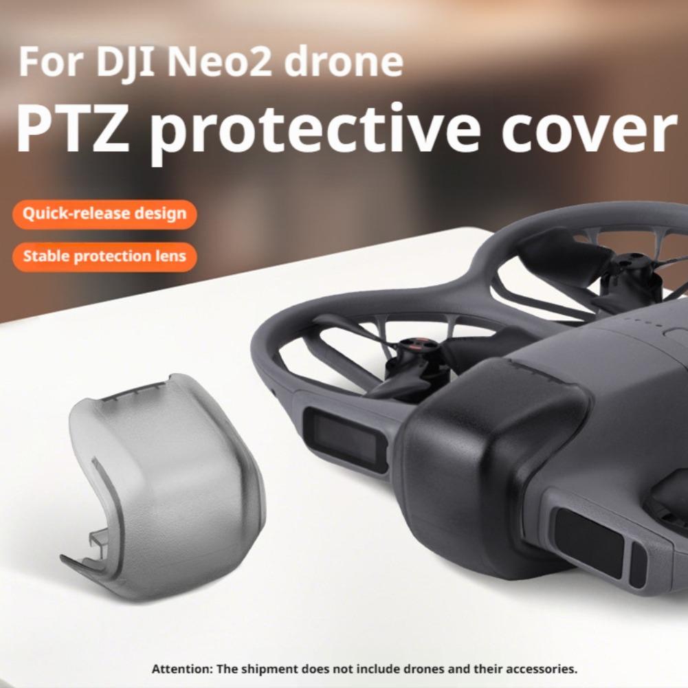 Lens Cap for DJI Neo 2 Drone P - Drone Gimbal For Gopro recensie en prijs