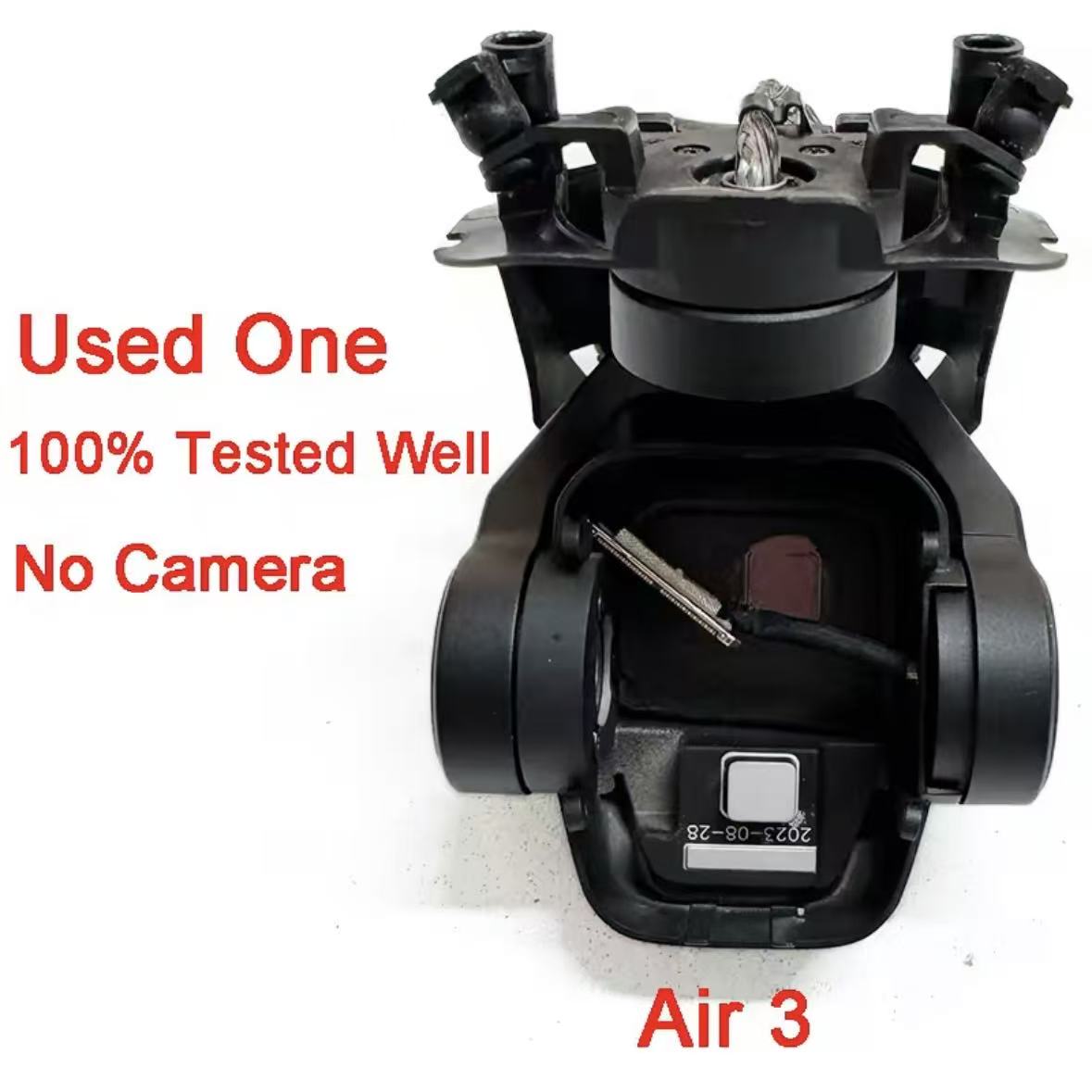 Mavic Air 3 PTZ Gimbal Cable C - Drone Gimbal Case recensie en prijs