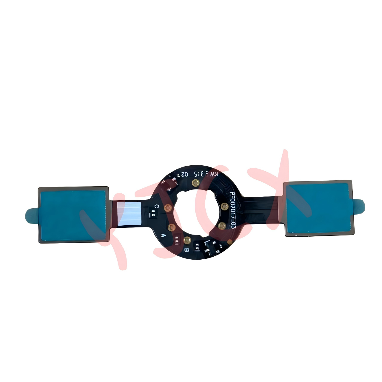 New Gimbal Roll Motor Board fo - Drone Gimbal Ribbon Cable recensie en prijs