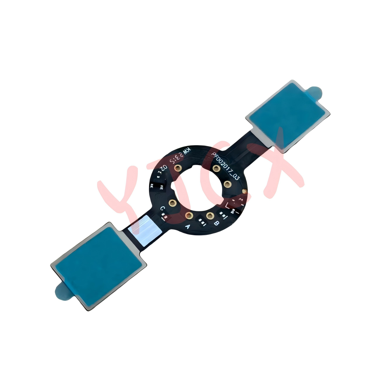 New Gimbal Roll Motor Board fo - Drone Gimbal Ribbon Cable recensie en prijs