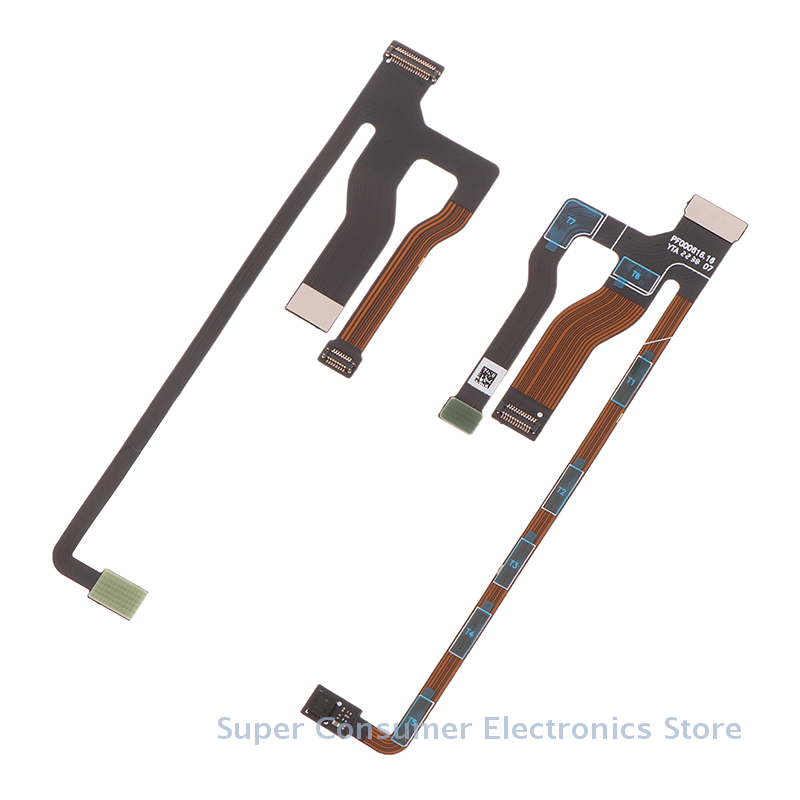 3 In 1 Flexible Flat Ribbon Fl - Drone Gimbal Ribbon Cable recensie en prijs
