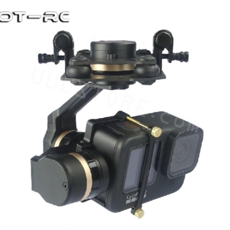 Tarot Metal 3-axis Gimbal / T- - Drone Gimbal For Gopro recensie en prijs