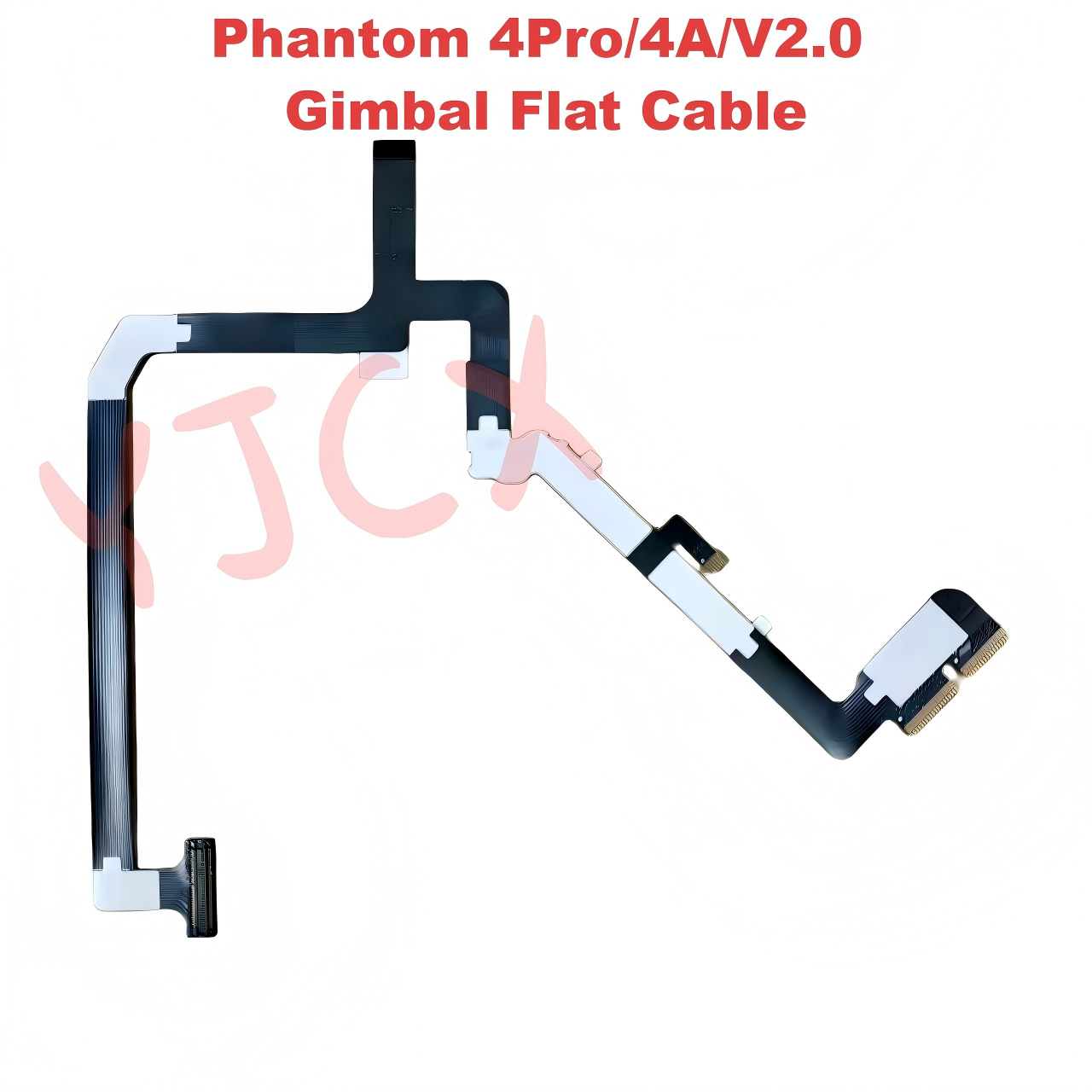 New Phantom 4 Pro Gimbal Flat  - Drone Gimbal Ribbon Cable recensie en prijs