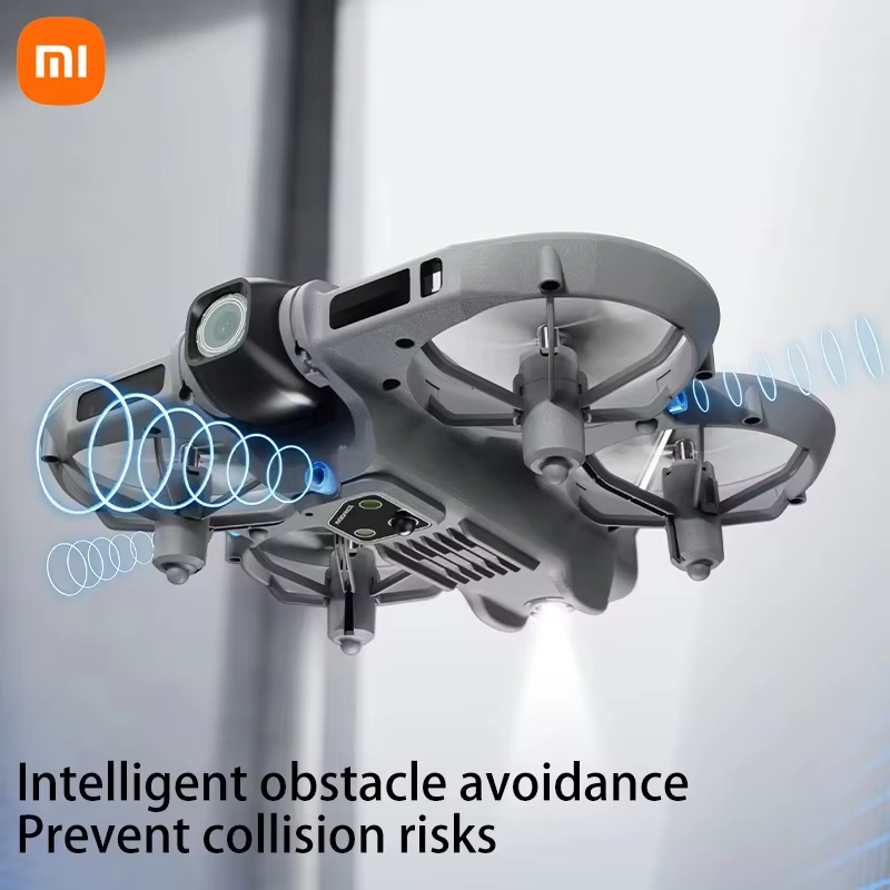 Xiaomi Z906 Drone 8K Aerial HD - Drone Gimbal Brushless recensie en prijs