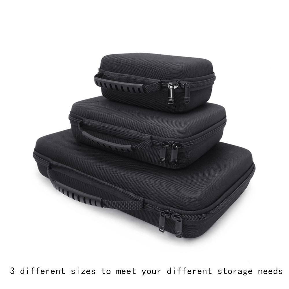 EVA DIY Travel Storage Box for - Drone Gimbal Case recensie en prijs