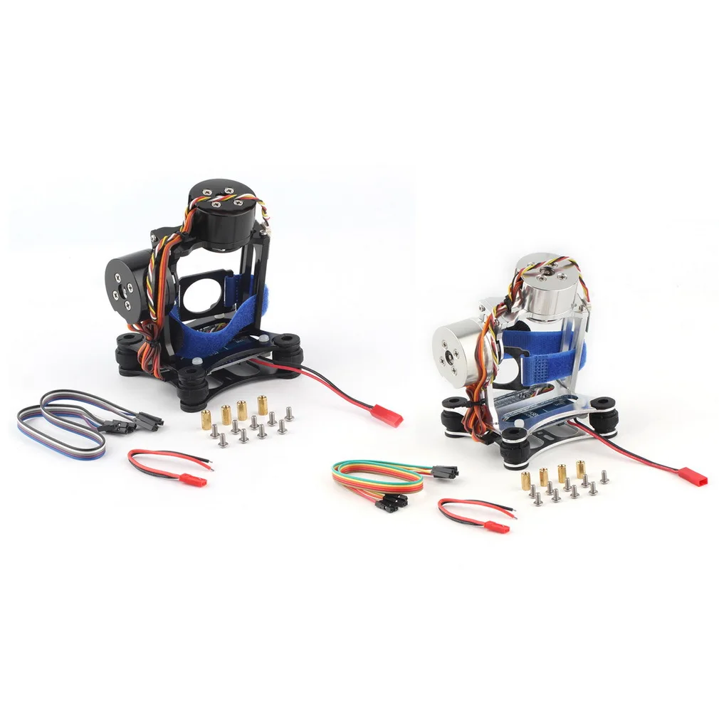 Two-Axis Brushless Gimbal Aeri - Drone Gimbal For Gopro recensie en prijs