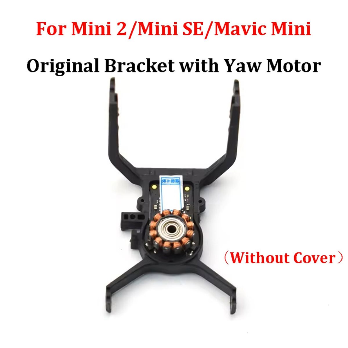 1pc Gimbal Dampener Mount With - Drone Gimbal Dampener recensie en prijs