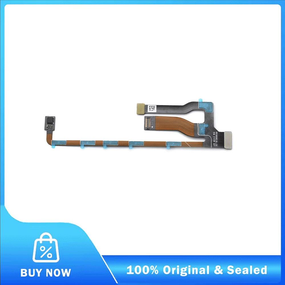 Spare Parts 3 in 1 Flat Cable  - Drone Gimbal Ribbon Cable recensie en prijs
