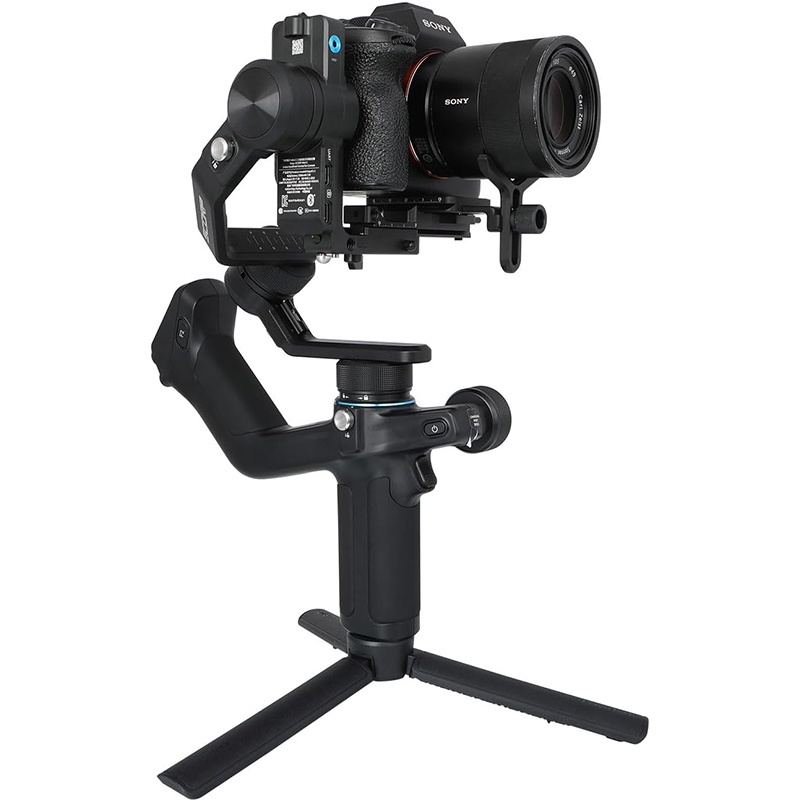 FeiyuTech SCORP Mini 2 All-in- - Drone Gimbal For Gopro recensie en prijs