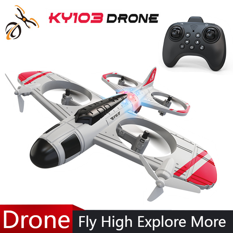 2026 Remote Control KY103 RC F - Drone Gimbal 2 Axis recensie en prijs