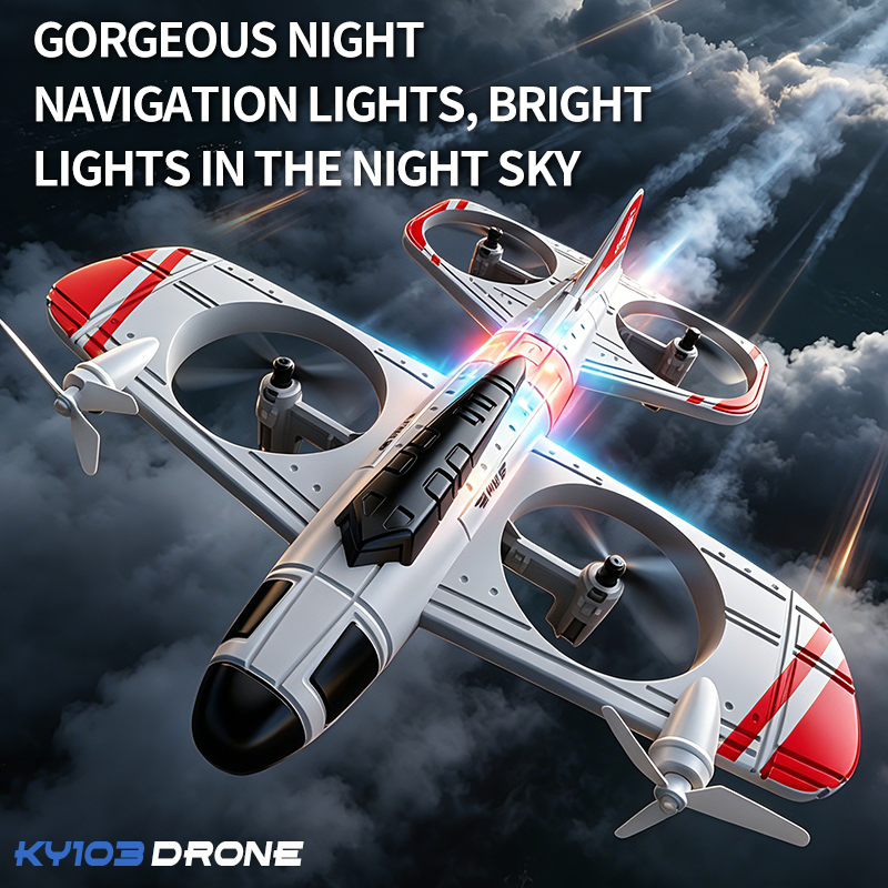 2026 Remote Control KY103 RC F - Drone Gimbal 2 Axis recensie en prijs