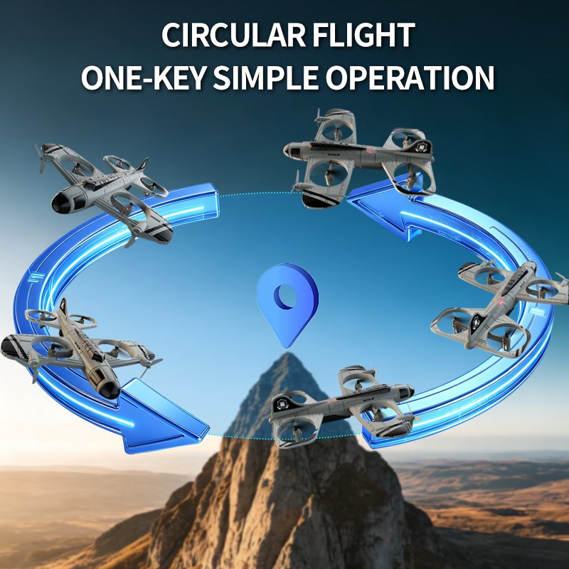 2026 Remote Control KY103 RC F - Drone Gimbal 2 Axis recensie en prijs