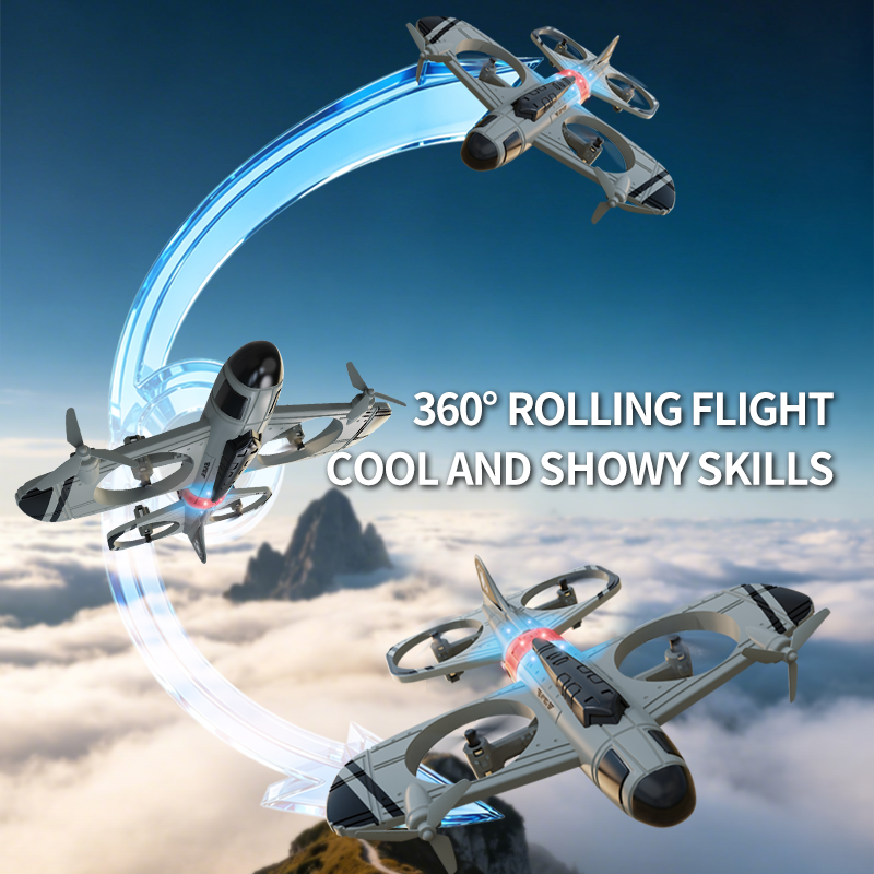 2026 Remote Control KY103 RC F - Drone Gimbal 2 Axis recensie en prijs