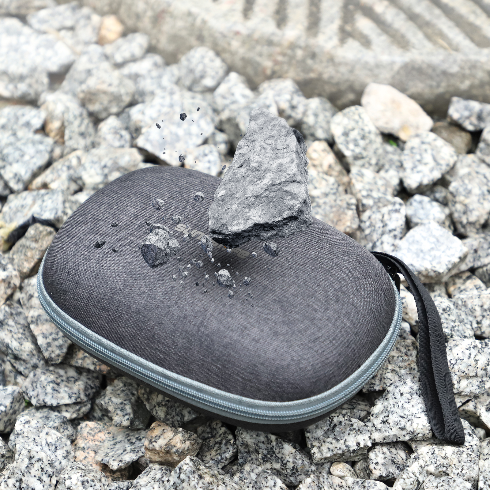 Sunnylife Hard Case Protective - Drone Gimbal For Insta360 recensie en prijs