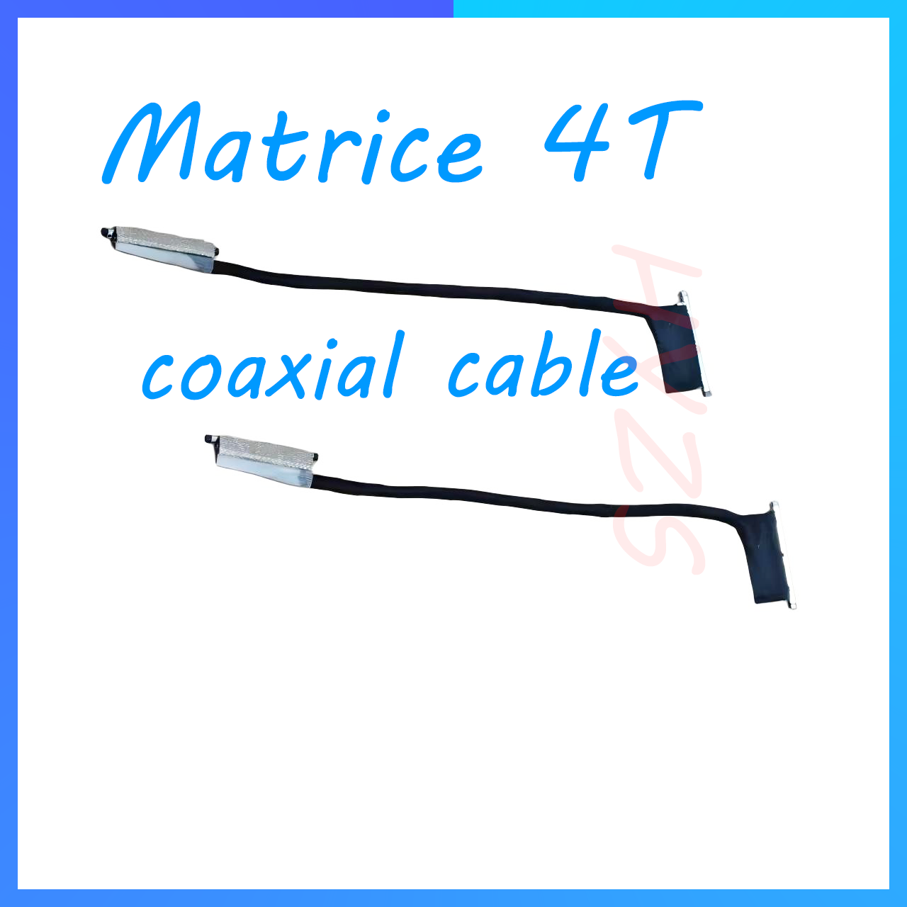 Original Gimbal Camera Signal  - Drone Gimbal Ribbon Cable recensie en prijs
