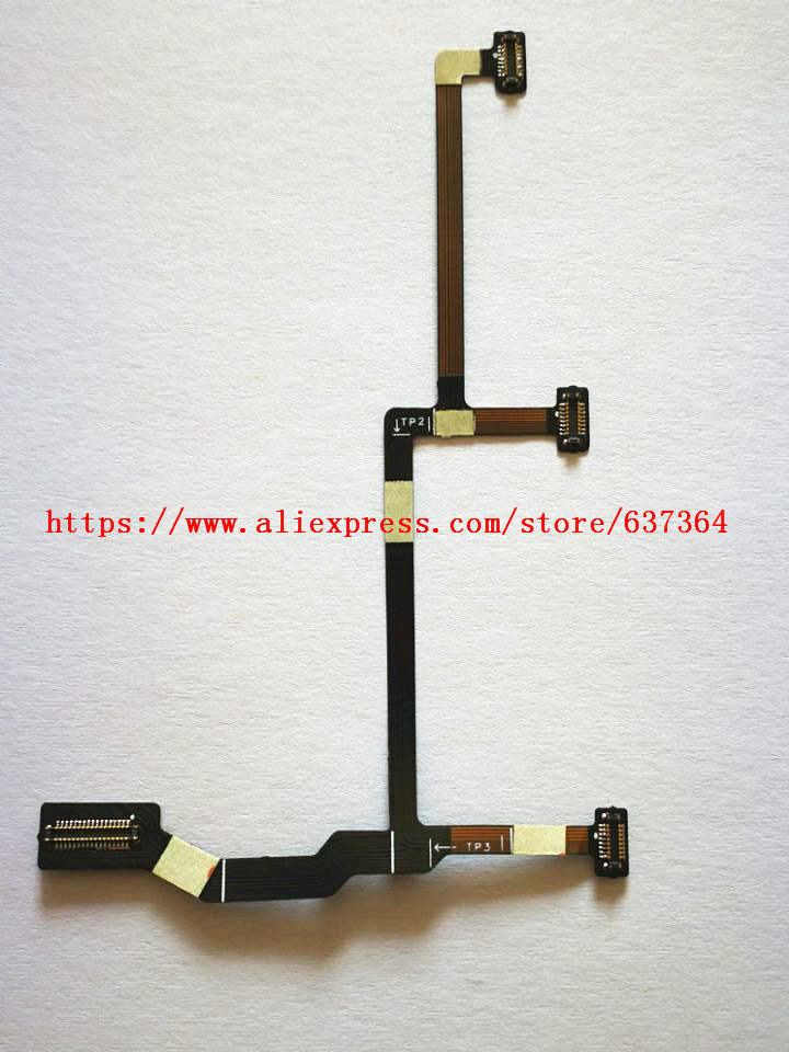For RC Part For DJI Mavic Pro  - Drone Gimbal Ribbon Cable recensie en prijs