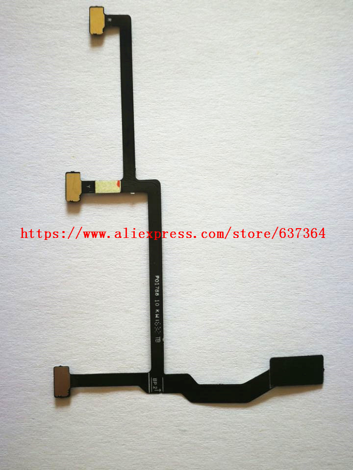 For RC Part For DJI Mavic Pro  - Drone Gimbal Ribbon Cable recensie en prijs