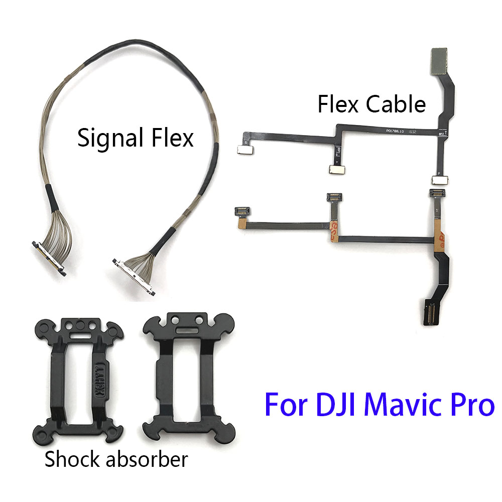 For DJI Mavic 2 2S Signal Cabl - Drone Gimbal Ribbon Cable recensie en prijs