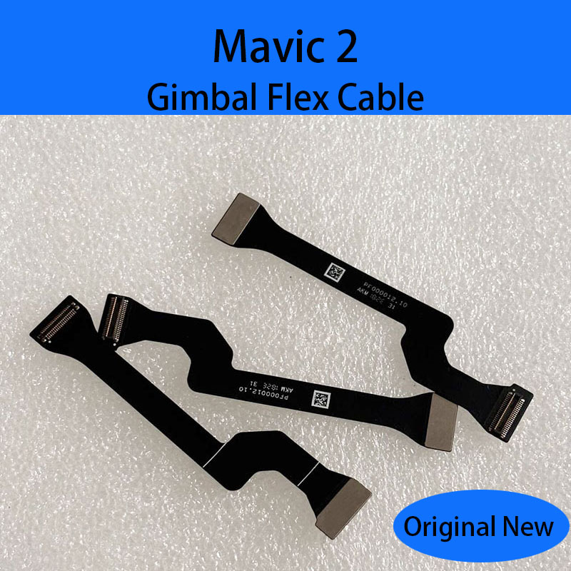 Original New Mavic 2 Pro/Zoom  - Drone Gimbal Ribbon Cable recensie en prijs