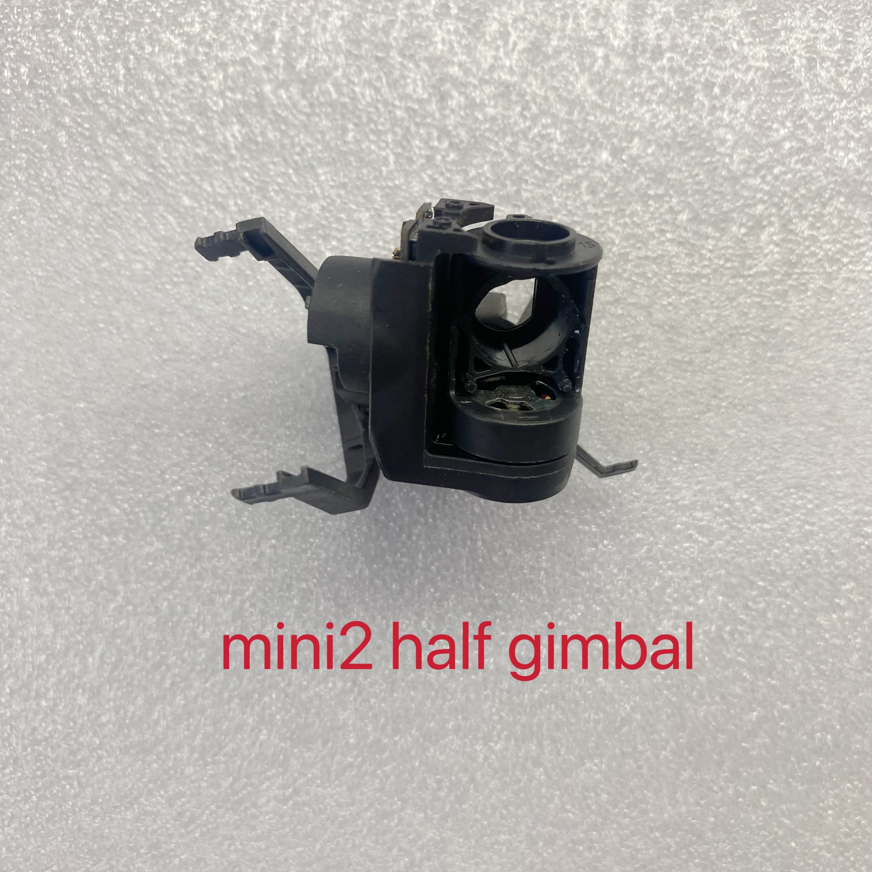 Original half gimbal without c - Drone Gimbal For Gopro recensie en prijs