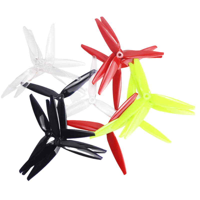 8Pcs Gemfan Flash 7040 7 Inch  - Drone Gimbal Controller recensie en prijs