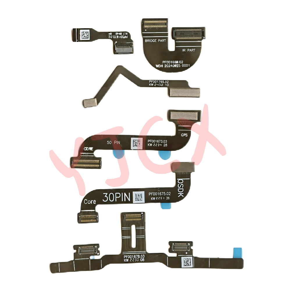 New Mavic 3T Front Vision Flat - Drone Gimbal Ribbon Cable recensie en prijs