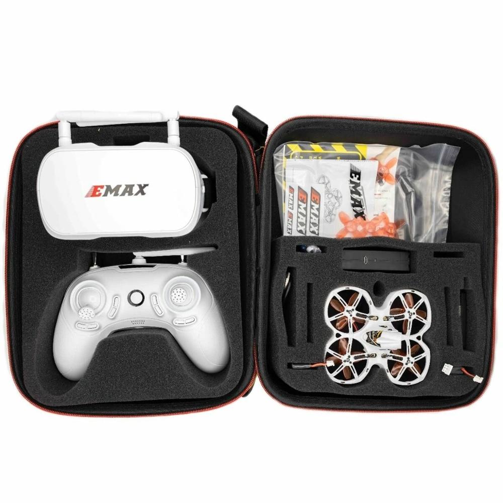 Emax Tinyhawk II 2 RTF FPV Rac - Drone Gimbal Brushless recensie en prijs